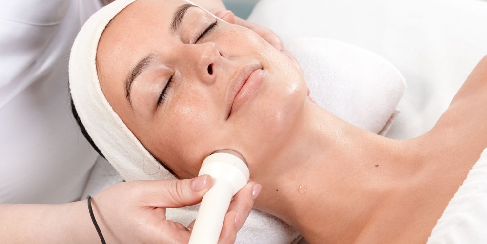Hidratación con Mesoterapia y Electroporación