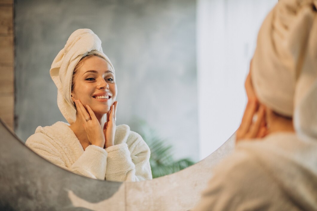 woman-home-applying-cream-mask_1303-24618